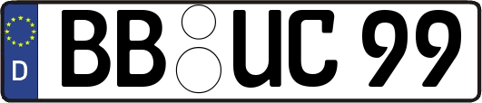 BB-UC99