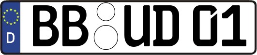 BB-UD01