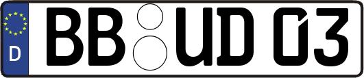 BB-UD03