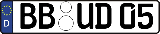 BB-UD05