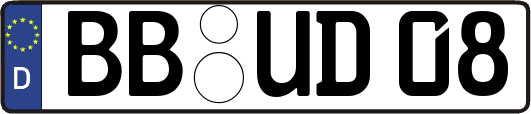 BB-UD08