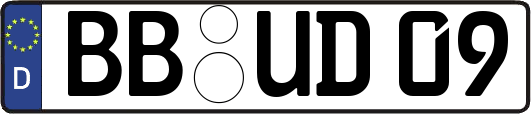 BB-UD09
