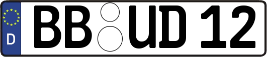 BB-UD12