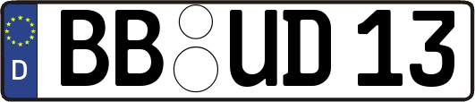 BB-UD13