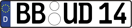 BB-UD14