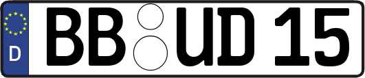 BB-UD15