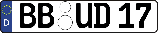 BB-UD17