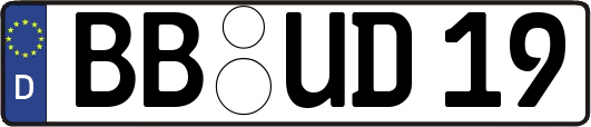 BB-UD19