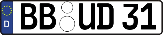 BB-UD31