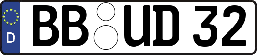 BB-UD32