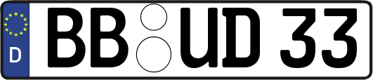 BB-UD33