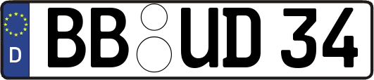 BB-UD34
