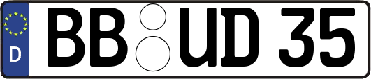 BB-UD35