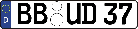 BB-UD37