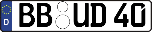 BB-UD40