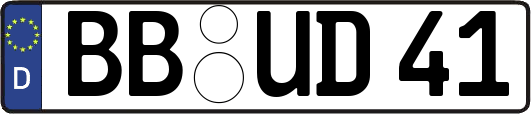 BB-UD41