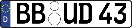 BB-UD43