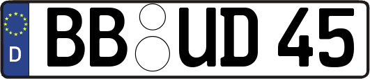 BB-UD45