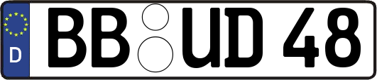 BB-UD48