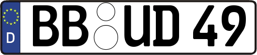 BB-UD49