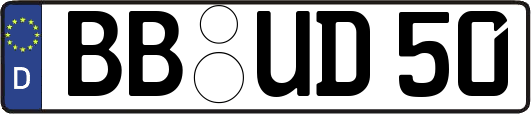 BB-UD50