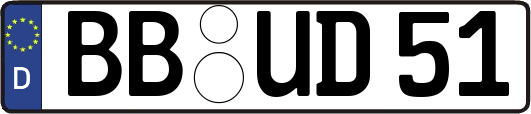 BB-UD51