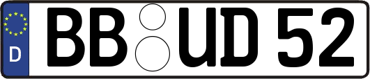 BB-UD52