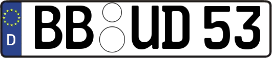 BB-UD53