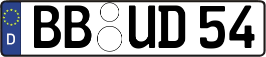 BB-UD54