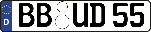 BB-UD55