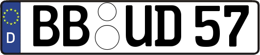 BB-UD57
