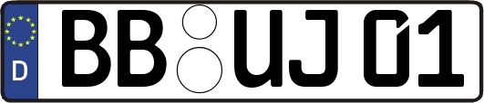 BB-UJ01