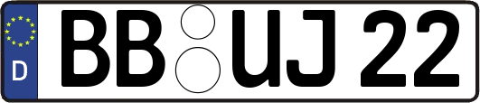 BB-UJ22