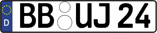 BB-UJ24