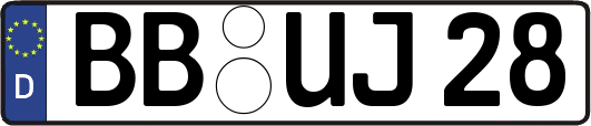 BB-UJ28