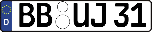 BB-UJ31