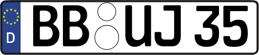 BB-UJ35