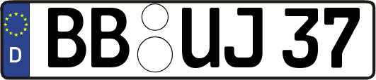 BB-UJ37