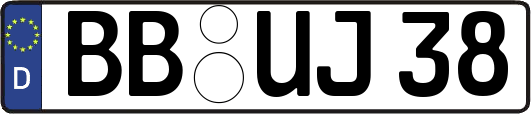 BB-UJ38