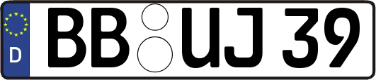 BB-UJ39