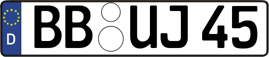 BB-UJ45