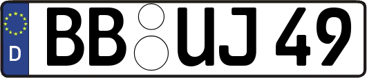 BB-UJ49