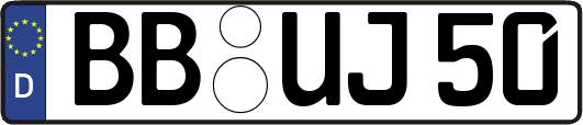 BB-UJ50