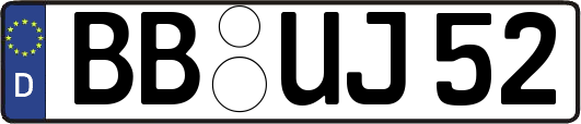 BB-UJ52