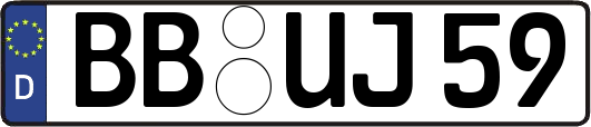 BB-UJ59