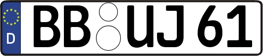BB-UJ61