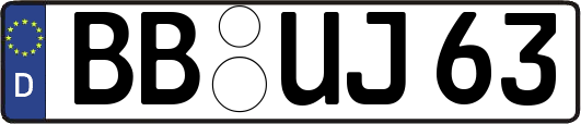 BB-UJ63