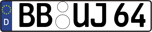 BB-UJ64
