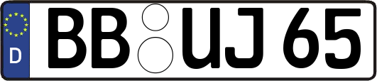 BB-UJ65