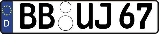 BB-UJ67